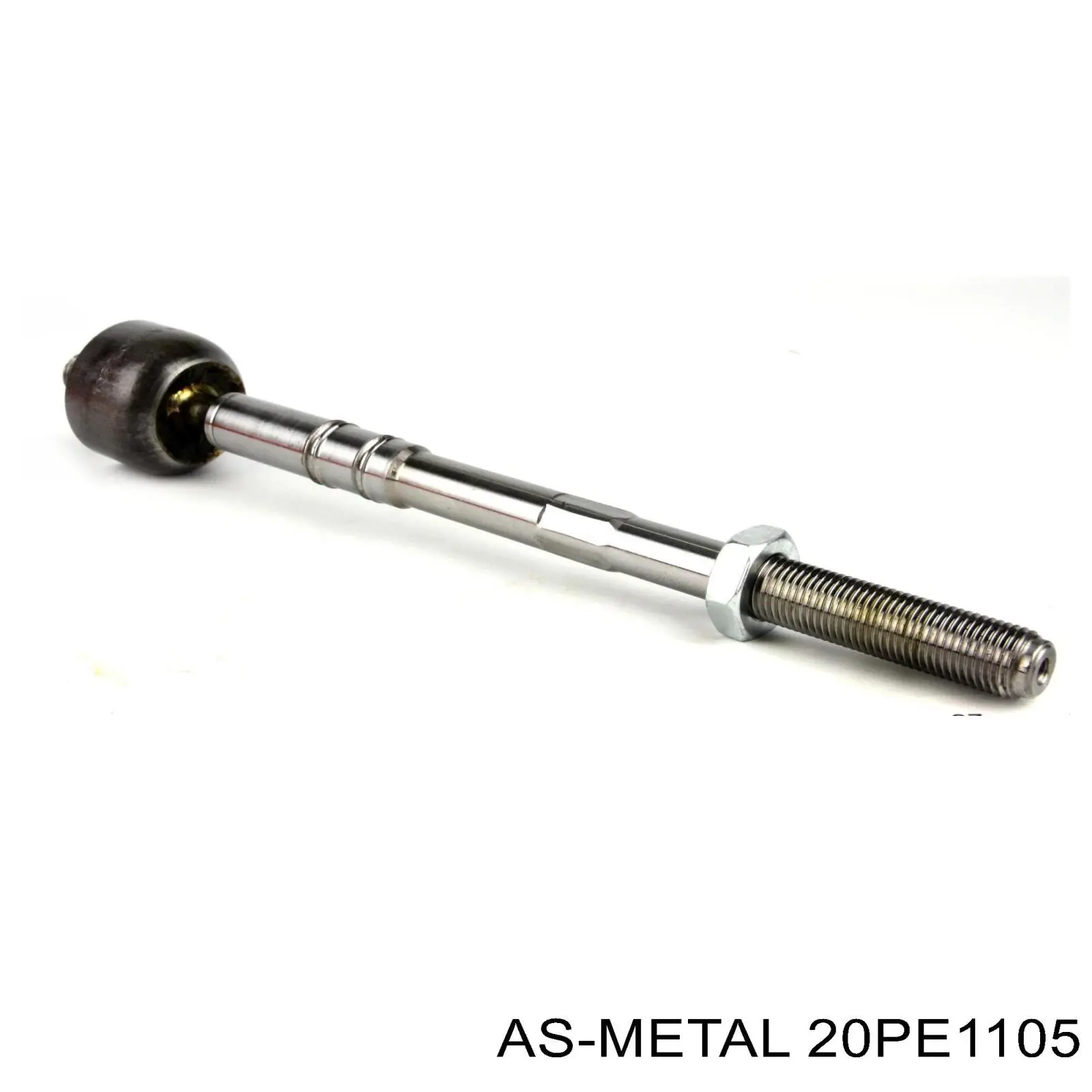 20PE1105 As Metal тяга рульова