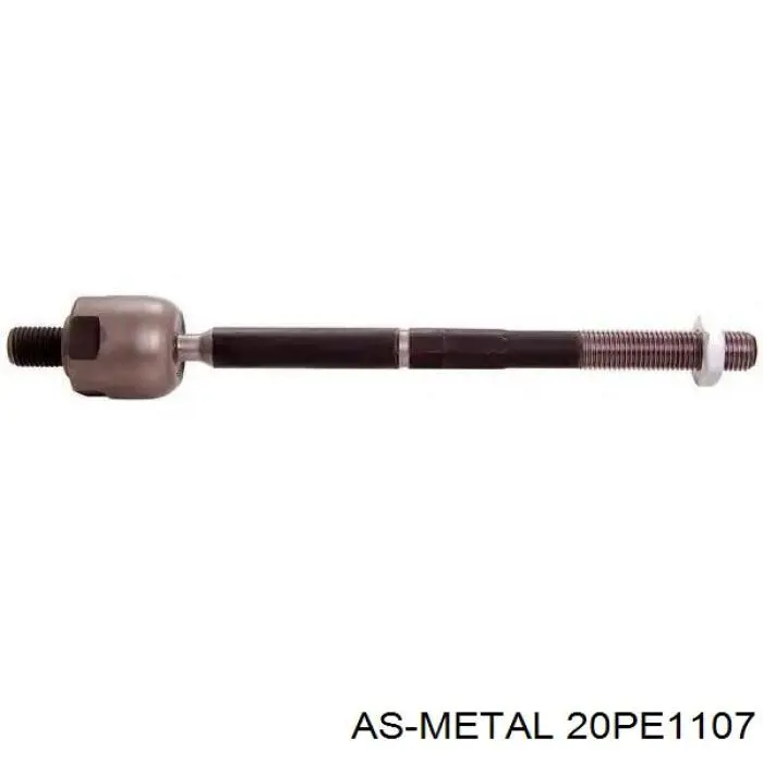 Тяга рульова поперечна As Metal 20PE1107 ціна, від 10.43 USD