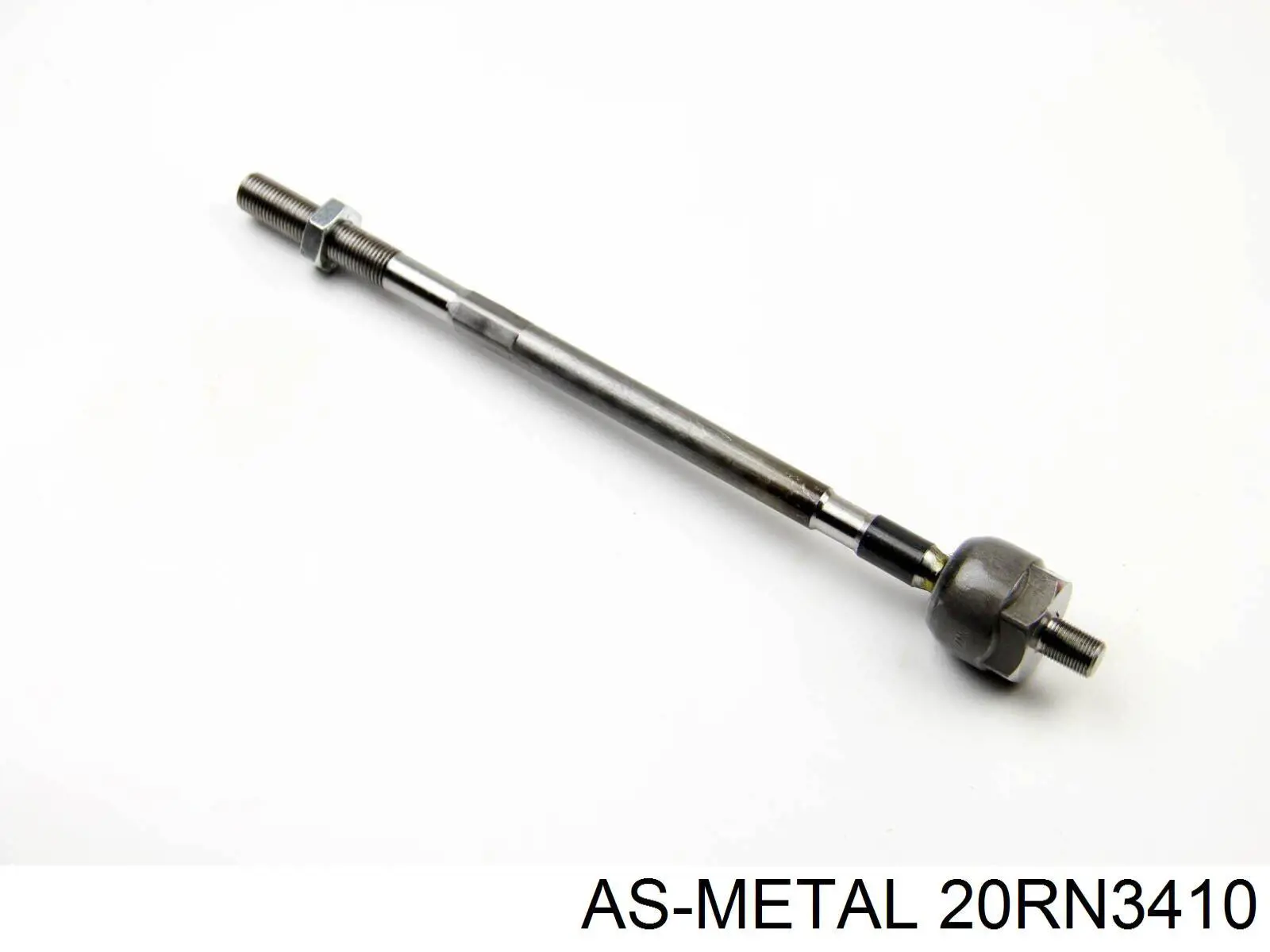 20RN3410 As Metal тяга рульова