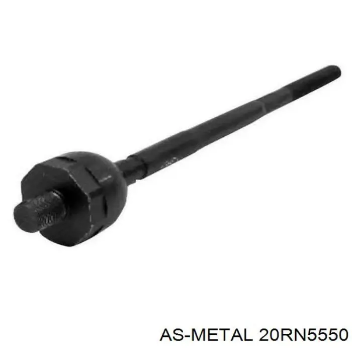 Рульова тяга 20RN5550 As Metal