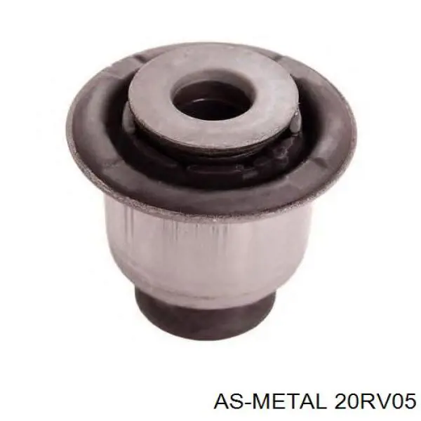 Тяга рульова поперечна As Metal 20RV05 ціна, від 8.91 USD