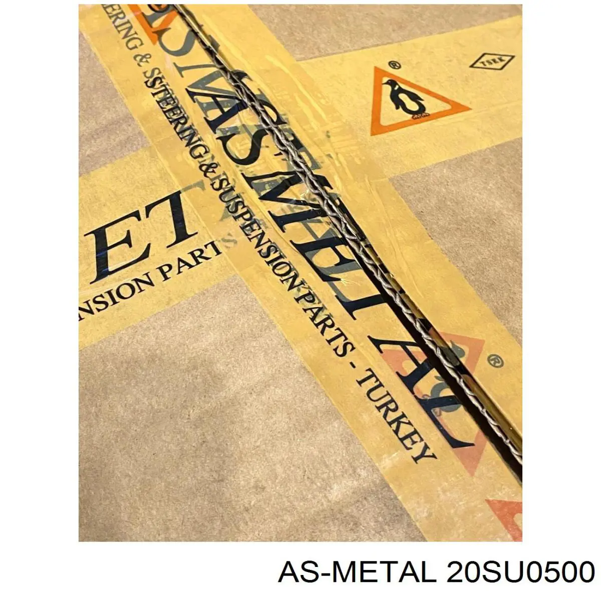 Тяга рульова As Metal 20SU0500