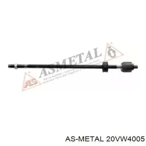 Купити 20VW4005 As Metal Тяга рульова поздовжня