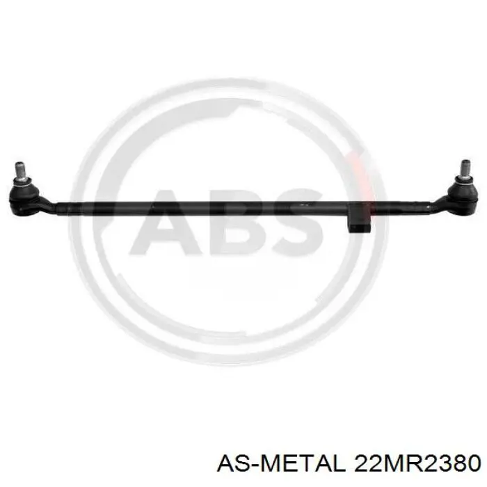 Тяга рульова центральна As Metal 22MR2380 ціна, від 27.30 USD