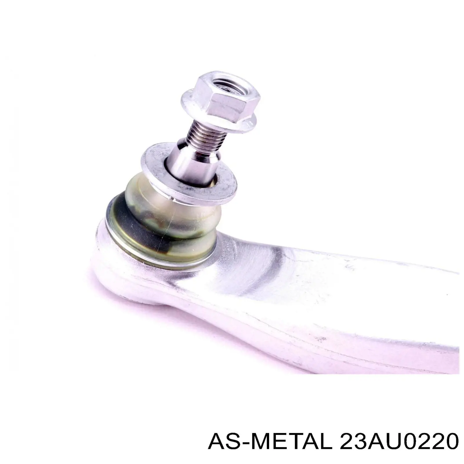 Купити 23AU0220 As Metal Важіль передньої підвіски нижній, правий