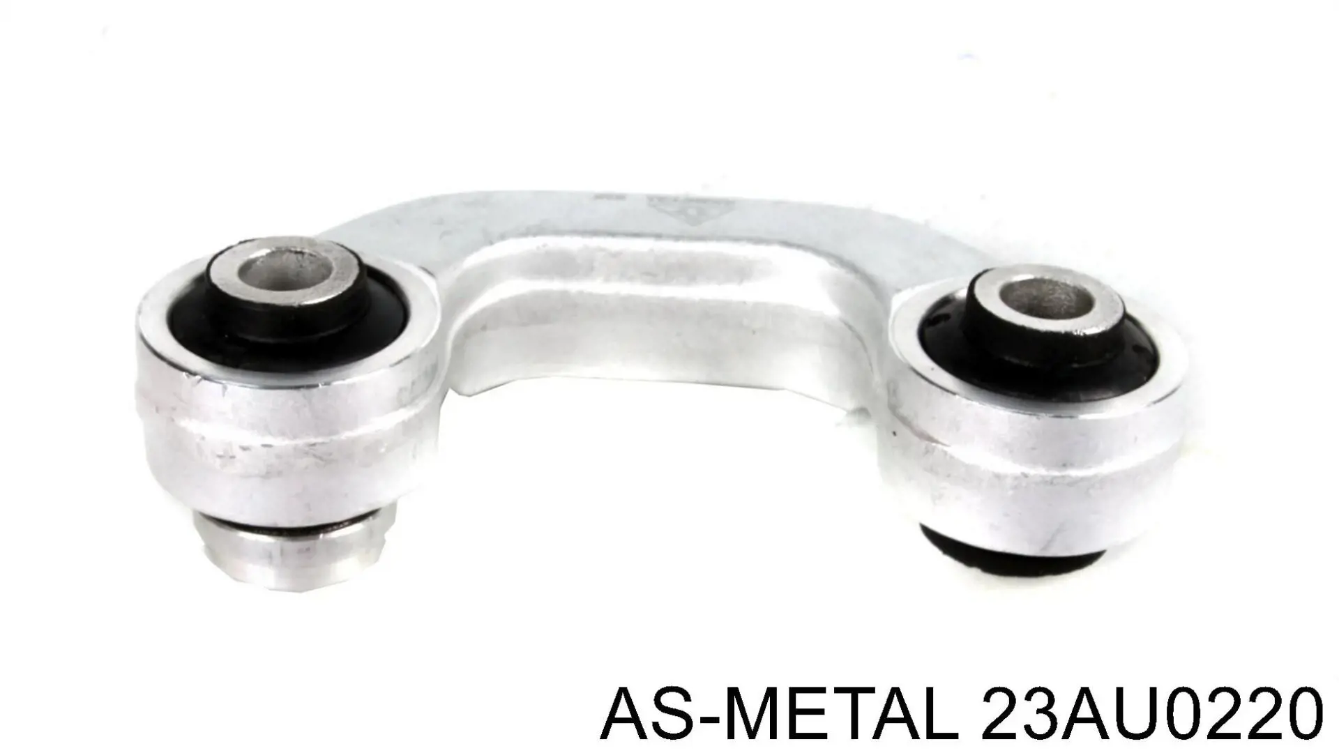 Купити 23AU0220 As Metal Важіль передньої підвіски нижній, правий