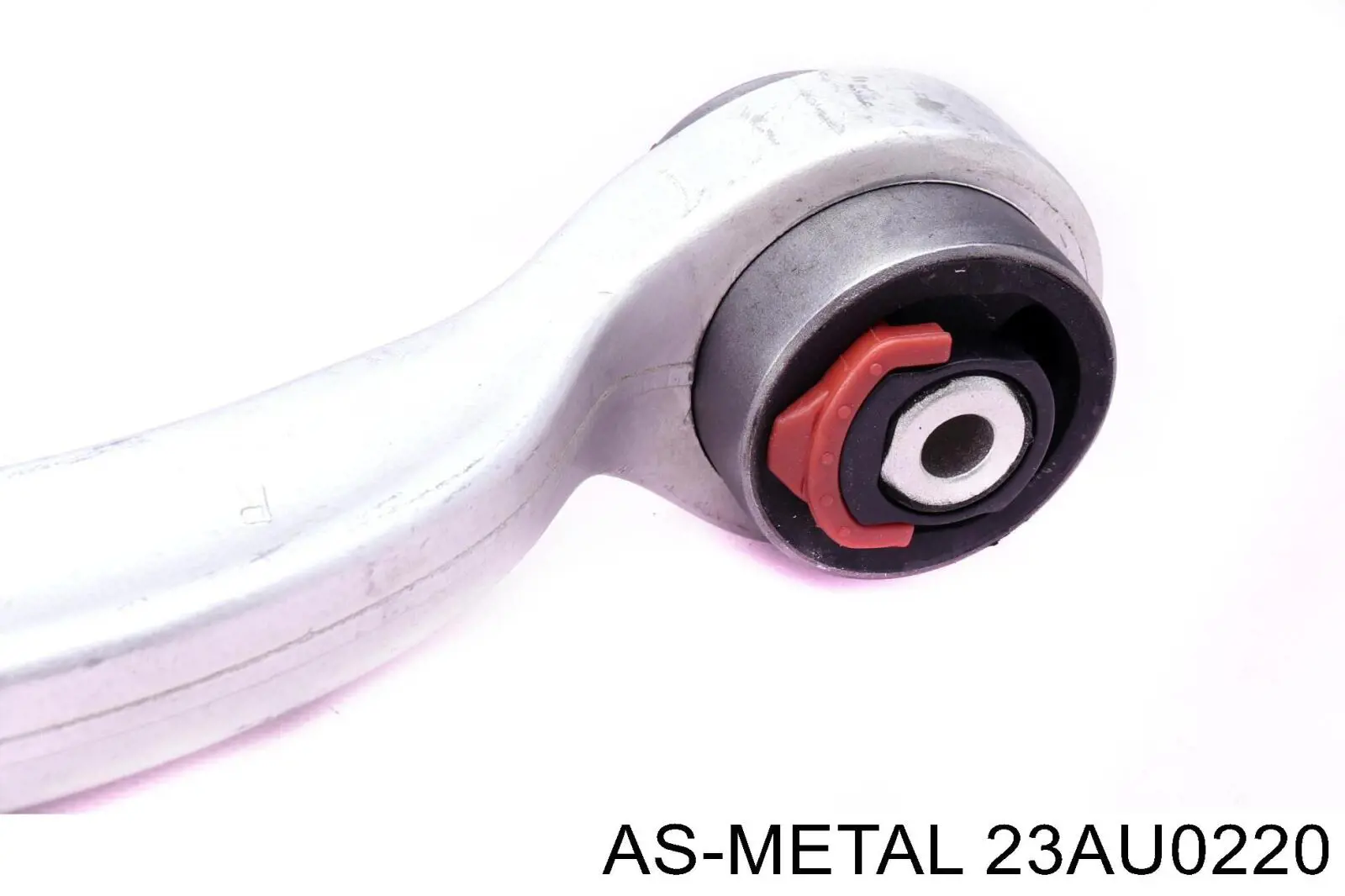 Важіль передньої підвіски нижній, правий As Metal 23AU0220 ціна, від 45.74 USD