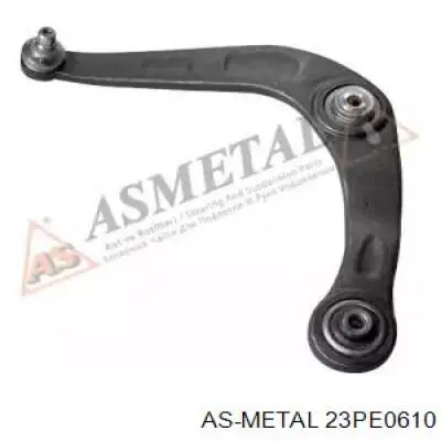 Важіль передній лівий As Metal 23PE0610 ціна, від 52.10 USD