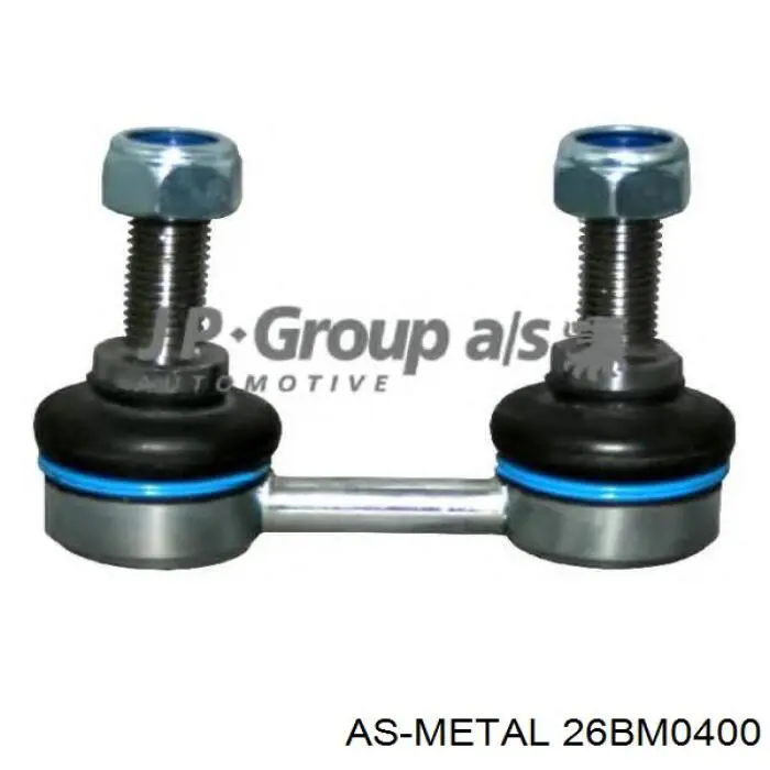Купити 26BM0400 As Metal Яйця стабілізатора переднього