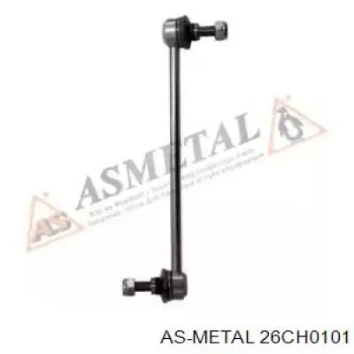 Стійка стабілізатора, переднього, права As Metal 26CH0101 ціна, від 10.04 USD