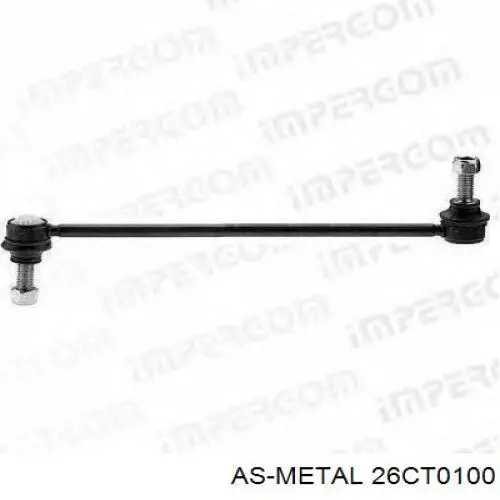Купити 26CT0100 As Metal Тяжка стабілізатора переднього