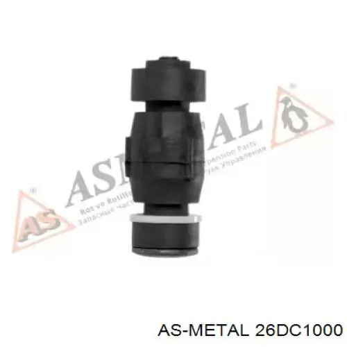 Амортизаційна стійка As Metal 26DC1000 ціна, від 3.07 USD
