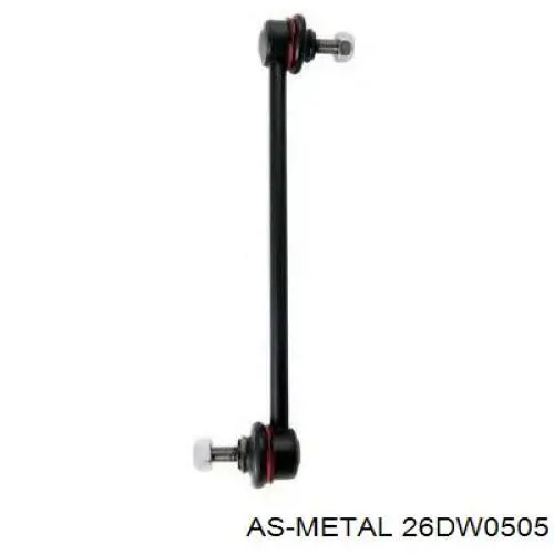 Купити 26DW0505 As Metal Солдатик стабілізатора, заднього
