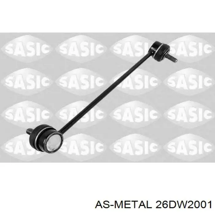 Купити 26DW2001 As Metal Яйця стабілізатора переднього