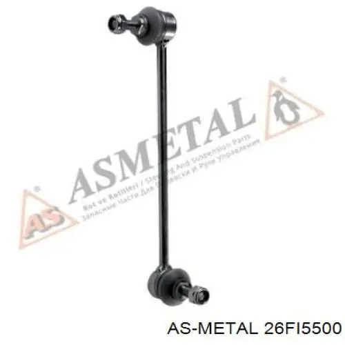 Лінк стабілізатора, заднього As Metal 26FI5500 ціна, від 6.69 USD