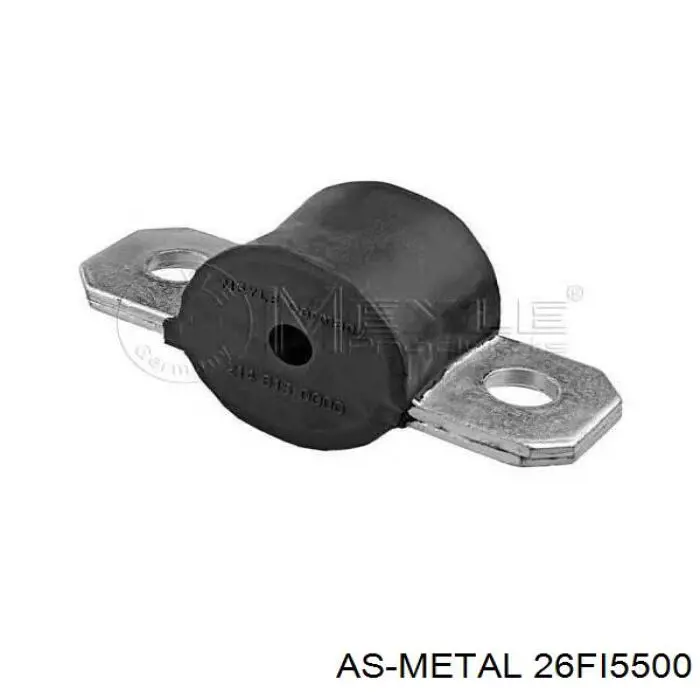 Купити 26FI5500 As Metal Солдатик стабілізатора, заднього