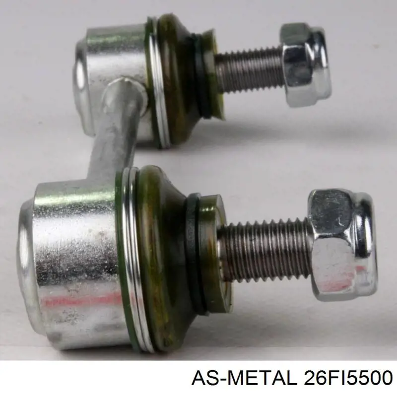 26FI5500 As Metal стійка стабілізатора заднього