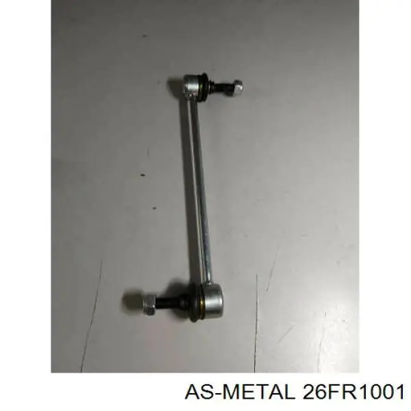 Стійка стабілізатора, переднього, ліва As Metal 26FR1001 ціна, від 10.14 USD