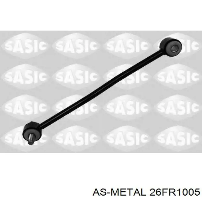 Лінк стабілізатора, заднього As Metal 26FR1005 ціна, від 13.35 USD