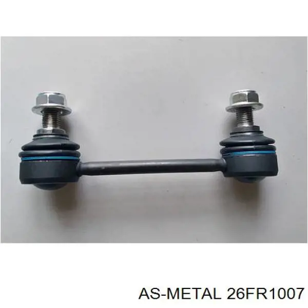 Амортизаційна стійка As Metal 26FR1007 ціна, від 12.25 USD