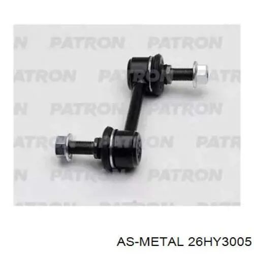 Лінк стабілізатора, заднього As Metal 26HY3005 ціна, від 9.40 USD