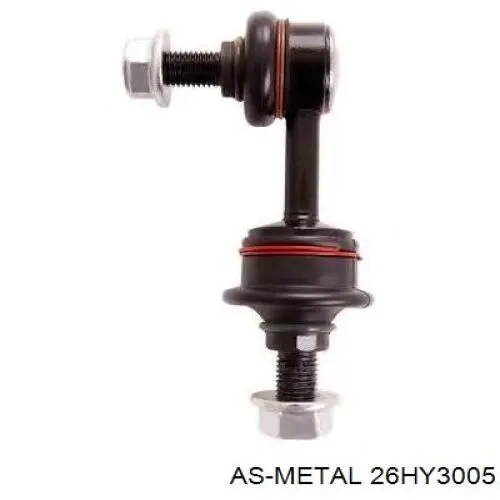 Купити 26HY3005 As Metal Солдатик стабілізатора, заднього