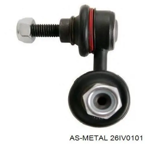 Стійка стабілізатора, переднього, права As Metal 26IV0101 ціна, від 5.89 USD