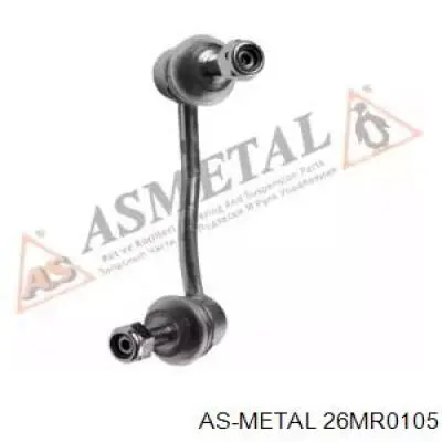 Стійка стабілізатора, переднього, ліва As Metal 26MR0105 ціна, від 10.80 USD