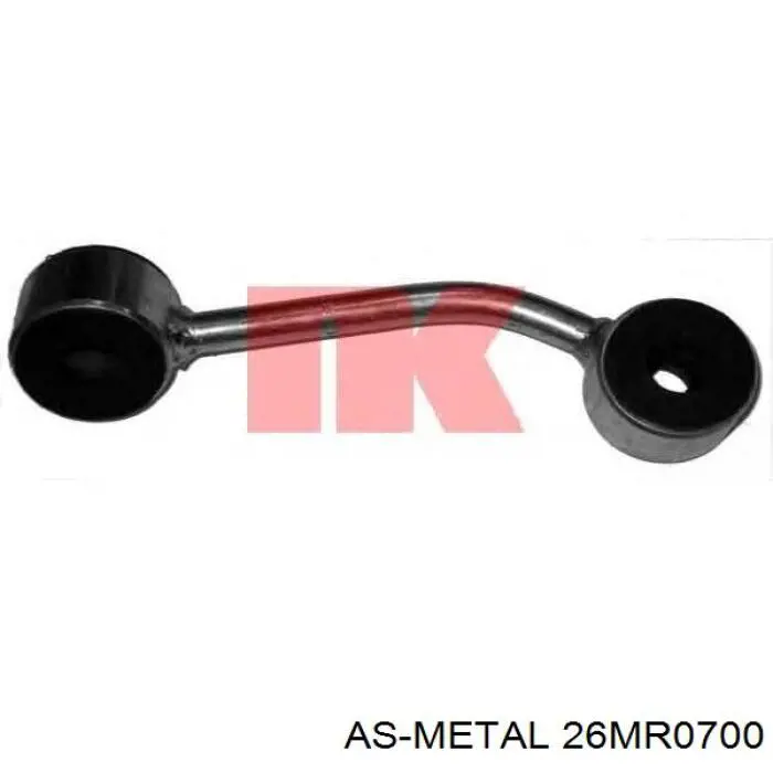 Купити 26MR0700 As Metal Тяжка стабілізатора, переднього, ліва