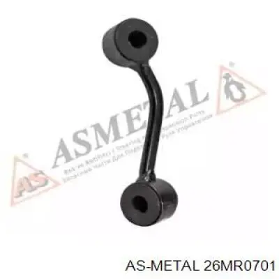 Стійка стабілізатора, переднього, права As Metal 26MR0701 ціна, від 6.86 USD