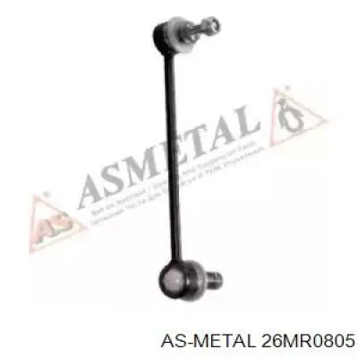 Лінк стабілізатора, переднього, лівий As Metal 26MR0805 ціна, від 9.44 USD