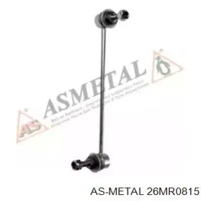 Стійка стабілізатора, переднього, права As Metal 26MR0815 ціна, від 9.73 USD