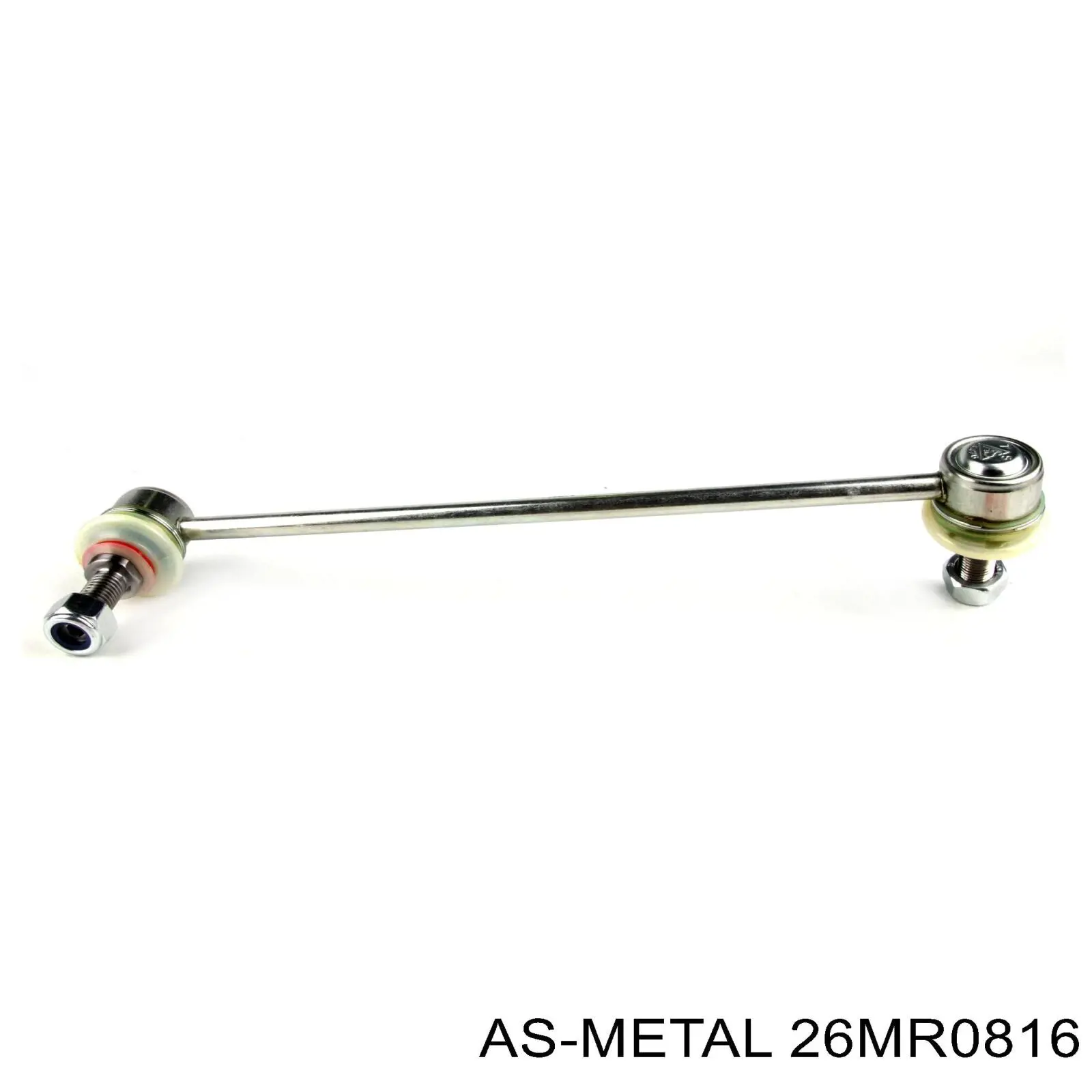 26MR0816 As Metal стійка стабілізатора переднього, ліва