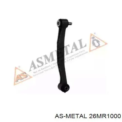 Лінк стабілізатора, заднього As Metal 26MR1000 ціна, від 7.08 USD