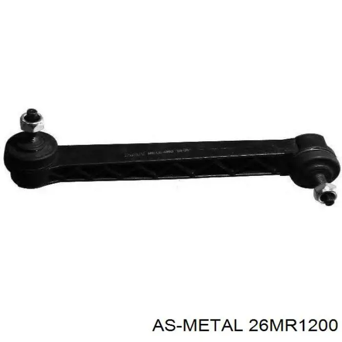 Амортизаційна стійка As Metal 26MR1200 ціна, від 9.49 USD