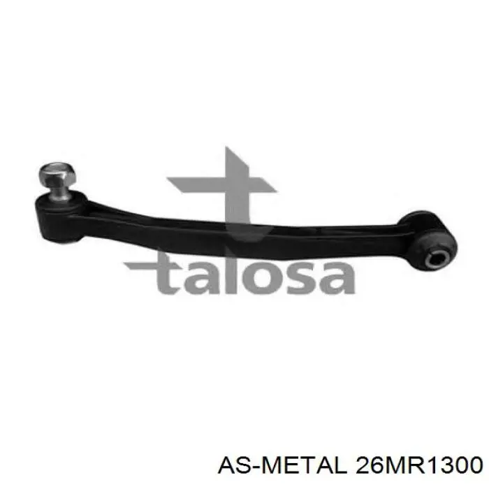 Стійка стабілізатора заднього 26MR1300 As Metal