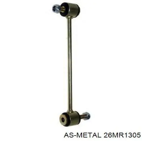 Лінк стабілізатора, заднього As Metal 26MR1305 ціна, від 12.67 USD