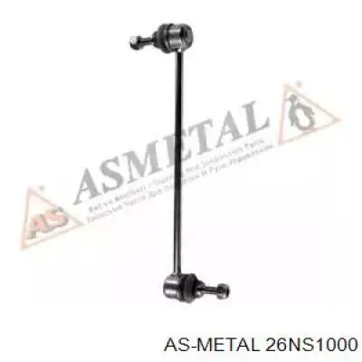 Стійка стабілізатора, переднього, ліва As Metal 26NS1000 ціна, від 10.50 USD
