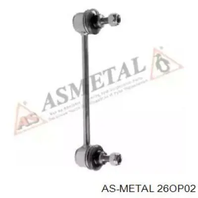 Амортизаційна стійка As Metal 26OP02 ціна, від 7.99 USD