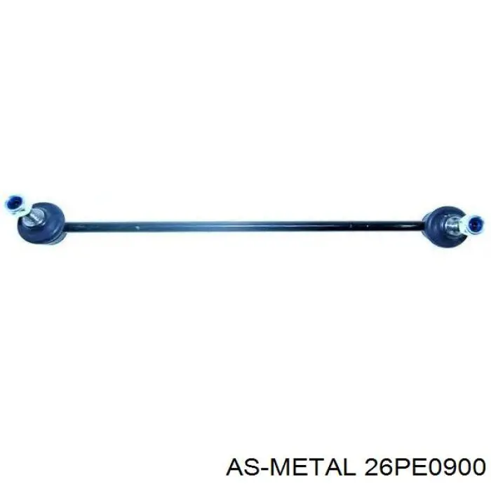 26PE0900 As Metal Солдатик стабілізатора, переднього, правий