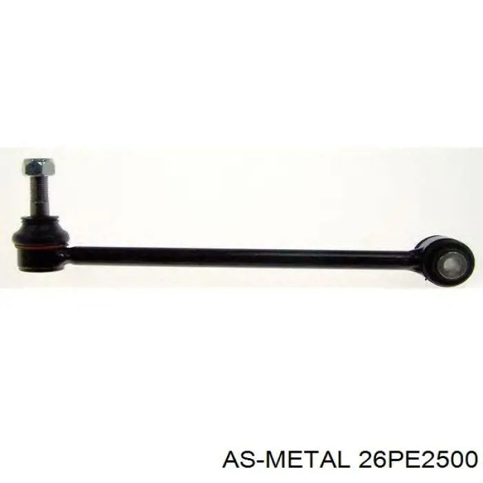 26PE2500 As Metal Тяжка стабілізатора, заднього