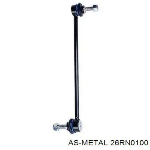 Амортизаційна стійка As Metal 26RN0100 ціна, від 10.92 USD