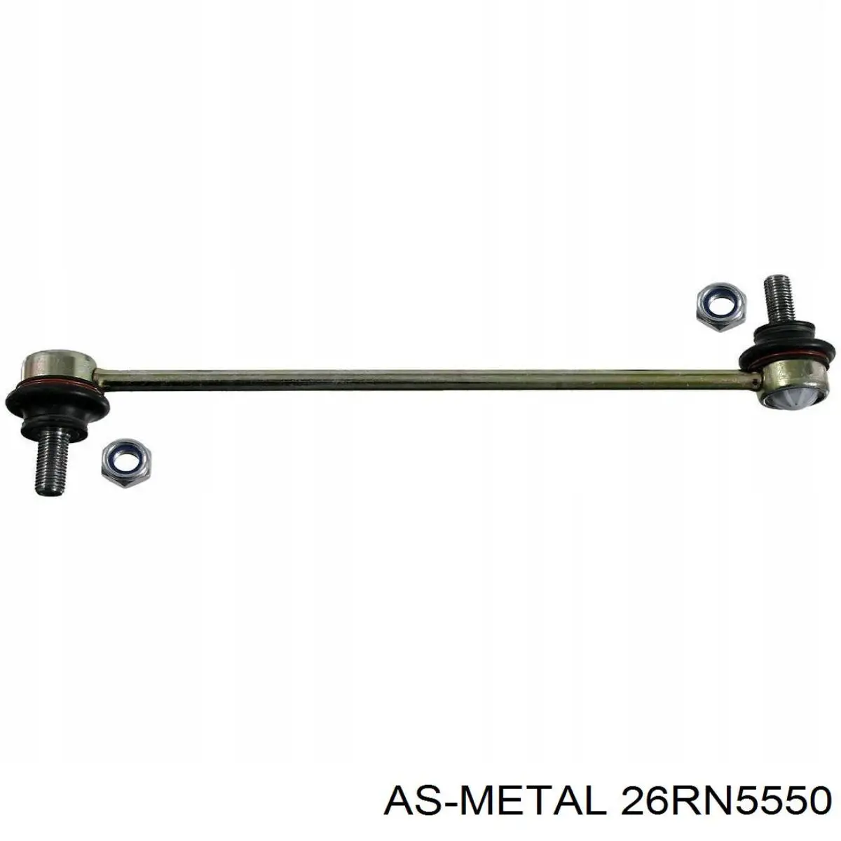 26RN5550 As Metal Тяга переднього стабілізатора
