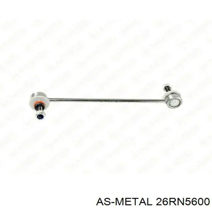 Амортизаційна стійка As Metal 26RN5600 ціна, від 10.25 USD