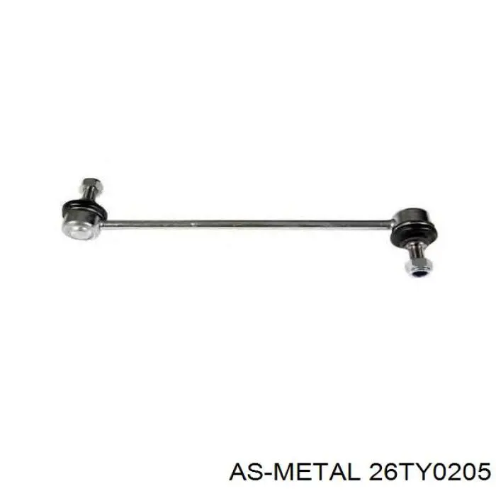 Купити 26TY0205 As Metal Тяжка стабілізатора переднього