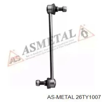 Купити 26TY1007 As Metal Тяжка стабілізатора переднього
