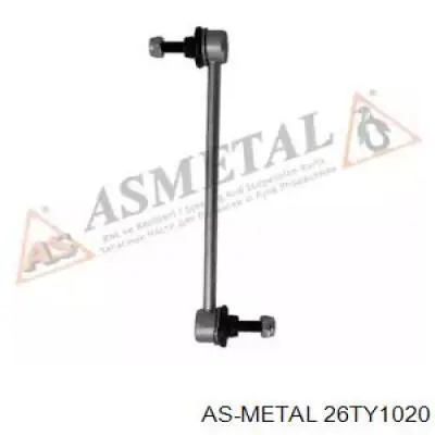 Лінк стабілізатора, заднього As Metal 26TY1020 ціна, від 10.35 USD
