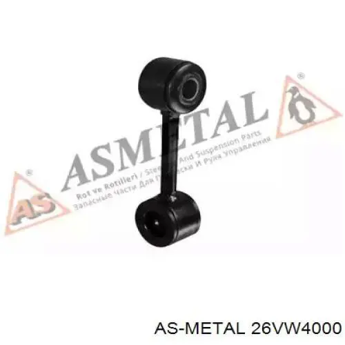 Амортизаційна стійка As Metal 26VW4000 ціна, від 7.20 USD