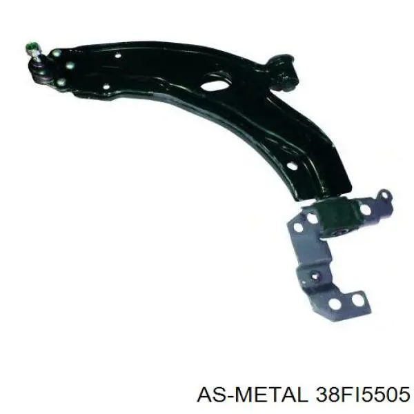 С/блок нижнього важеля As Metal 38FI5505