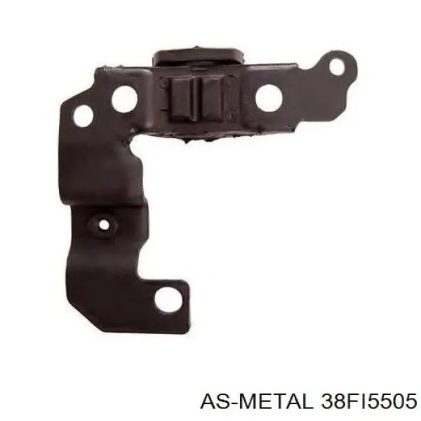 38FI5505 As Metal Сайлентблок переднього нижнього важеля